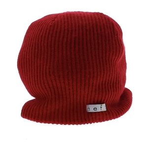 nef beanie